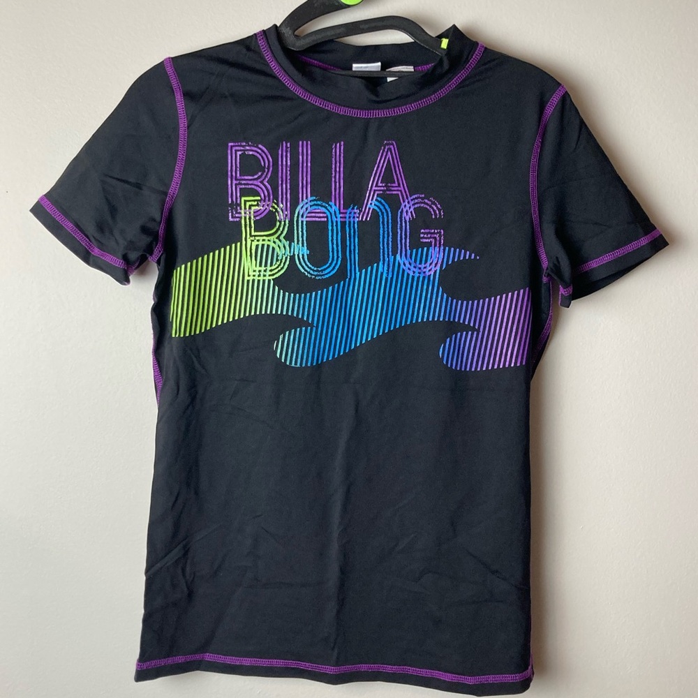 Billabong rashguard